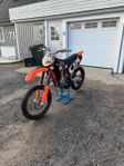 ktm sxf505