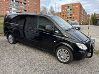 Mercedes-Benz Vito 120 CDI 2.9t TouchShift Comfortline
