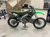 kawasaki 450 