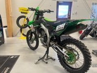 kawasaki 450 