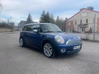 MINI Clubman Cooper