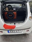 Fin mopedbil Microcar Due 2017