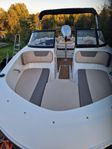 Pedantiskt skött Bayliner vr4