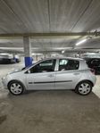 Renault Clio 5-dörrars Halvkombi 1.2 E85 Euro 4