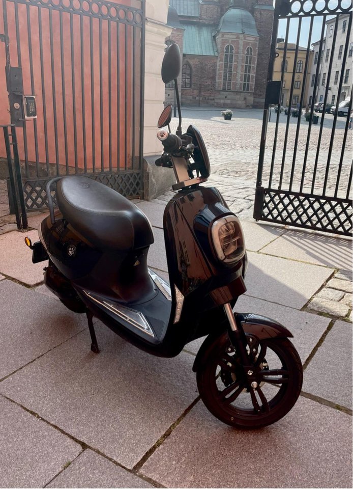 Vässla 2 säljes