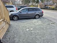 Toyota Avensis Kombi 2.2 D-CAT Euro 4
