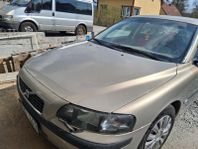 Volvo S60 2.4 Business Euro 4