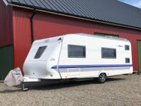 Hobby Excellent  Barnkammarvagn