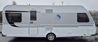 Knaus Silver Selection 590, 2018