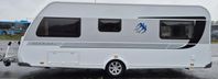 Knaus Silver Selection 590, 2018