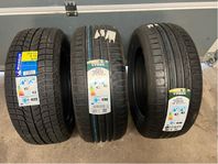 Sommardäck 215/55R16  Nokian Hakka Blue 2