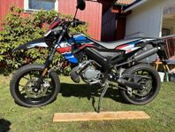 DERBI SENDA X-TREME 50 SM