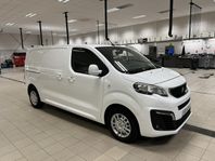 Peugeot Expert Utökad Last 1.5 BlueHDi Euro 6