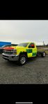 Chevrolet Silverado 3500 HD 6.6 V8 Duramax 4WD