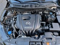 VÄLVÅRDAD MAZDA 2 MED NYA SOMMARDÄCK!!!!