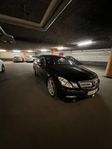 Mercedes Benz E250 Cabriolet BlueEFFIC 7G-Tr PlusAMG Sport