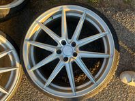 Audifälgar LND R9 20”