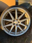 Audifälgar LND R9 20”