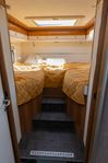 Dethleffs Globetrotter XLI 7850