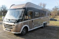 Dethleffs Globetrotter XLI 7850