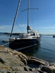 Beneteau Oceanis 38 uthyres