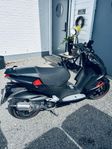 Moped Spedfighter 4 Peugeot 