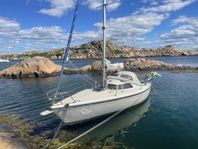 UTHYRES: Superfin Maxi Magic, Källviken (Fiskebäckskil)