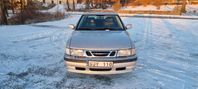 Saab 9-3 5-dörrar 2.0 T SE