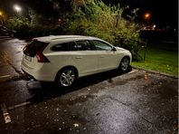 Volvo V60 D4 AWD Geartronic Momentum Euro 5