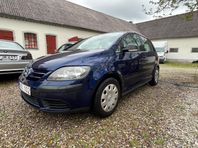 Volkswagen Golf Plus 1.6 Trendline Euro 4