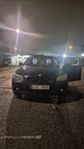 UNIK OMGJORD BMW 525 A-traktor
