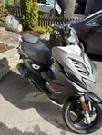 Yamaha Aerox 4