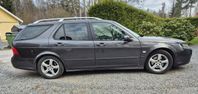 Saab 9-5 SportCombi 2.3 T BioPower Vector