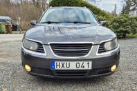 Saab 9-5 SportCombi 2.3 T BioPower Vector