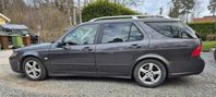 Saab 9-5 SportCombi 2.3 T BioPower Vector