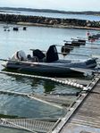 Zodiac 550 RAID special edition