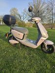 El moped klass 1