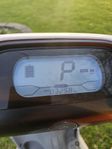 El moped klass 1