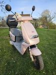 El moped klass 1
