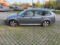 Saab 9-3 SportCombi 1.8t BioPower Linear Euro 4