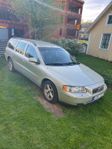 A Traktor Volvo V70 Diesel