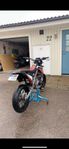 Gilera SMT 45 Crossmoped - 2011, 2D/1A
