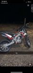 Gilera SMT 45 Crossmoped - 2011, 2D/1A