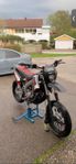 Gilera SMT 45 Crossmoped - 2011, 2D/1A