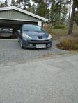 Peugeot 207 3-dörrar 1.6 HDi FAP Sport Euro 4