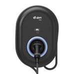 Ny Laddbox Vestel 11 kw  3 fas