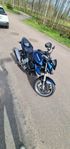 Kawasaki Z1000 2007