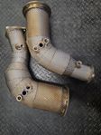 Downpipes Audi RS4 2,9TFSi B9 OPF