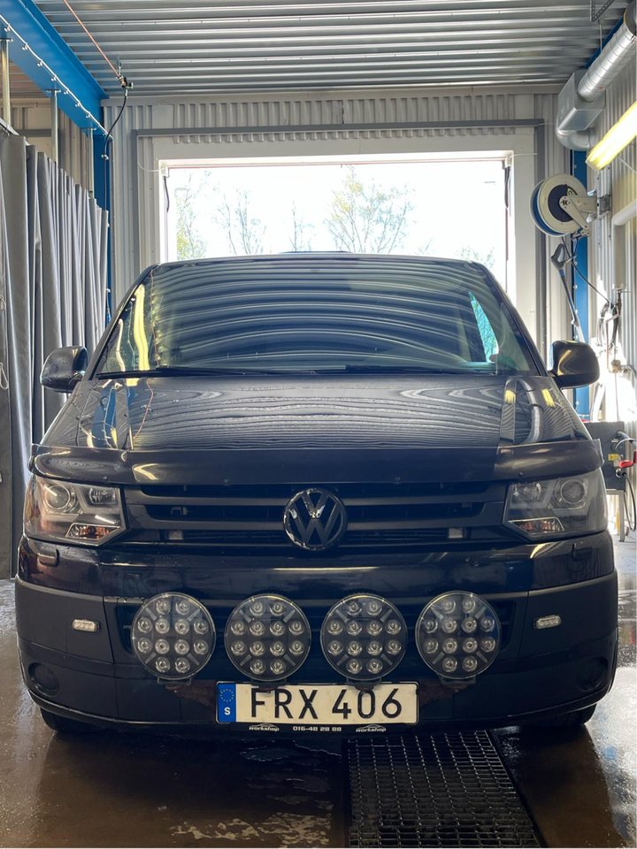 Volkswagen Transporter T30 2....