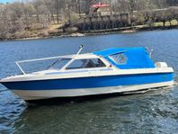Flipper 575 HT Johnson 70 4-takt